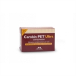 Carobin Pet Ultra 30 compresse
