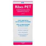Ribes Pet Shampoo Balsamo Dermatologico