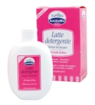 EuPhidra Linea AmidoMio Latte Detergente Idratante Pelli Sensibili 200 ml