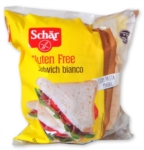 Schar Sandwich Bianco 400 g