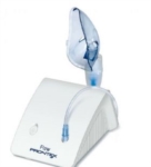 Prontex Flow Apparecchio per Aerosolterapia