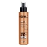 Filorga Linea Solari SPF50  UV Bronze Body Spray Anti Eta Nutri Rigenerante