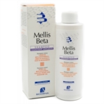 Biogena Mellis Beta Shampoo Crema Coadiuvante Anticaduta 200 ml