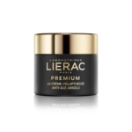 Lierac Premium Volupteuse Crema Ricca Anti Eta Globale Pelle Secca  50ml