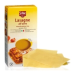Schar Pasta Lasagne all uovo 250 g