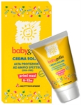 Babygella Crema Solare (0 12 mesi) 50 ml