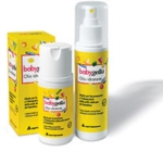 Babygella Olio Idratante spray 125 ml