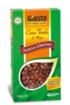 Giusto Cioco Tondo di mais senza Glutine 250 g