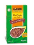 Giusto Rice Crispies al Cacao senza Glutine