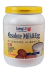LongLife Absolute Milk e Egg Neutro Polvere 400 g