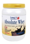 LongLife Absolute Whey Cacao Polvere 500 g