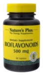 Nature s Plus Bioflavonoidi 90 Tavolette