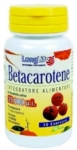 LongLife Betacarotene 60 Compresse