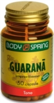 Body Spring Integratore Alimentare Guarana 50 Capsule