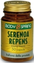 offerta Body Spring Integratore Alimentare Serenoa Repens 50 Capsule