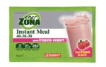 EnerZona Linea Alimentazione Dieta a ZONA Instant Meal Fragola Yogurt 40 30 30