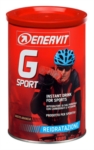 Enervit Sport Linea Reidratazione G Sport Instant Drink Vitamine 420 g