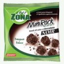 offerta EnerZona Linea Alimentazione Dieta a ZONA Minirock Cioccolato Fondente 40 30 30