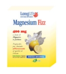 Long Life Linea Benessere dell Organismo Integratore Magnesium Fizz 20 Buste