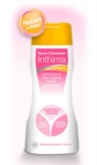 Bayer Linea Intima Gyno Canesten Inthima Cosmetic Detergente Delicato 200 ml