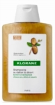 Klorane Capelli Linea Dattero del Deserto Nutriente Rigenerante Shampoo 200 ml