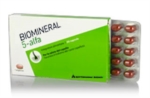 Biomineral Linea Hair Terapy 5 Alfa Integratore Capelli Deboli 30 Capsule