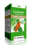 Arkocapsule Linea Controllo del Peso Guarana Integratore 90 Capsule
