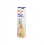 Vitamindermina Linea Corpo Trattamento Protettivo Crema Ossido di Zinco 50 ml