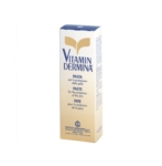 Vitamindermina Linea Corpo Trattamento Protettivo Pasta Ossido di Zinco 50 ml
