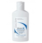 Ducray Linea Riequilibrante Kelual DS Shampoo Trattamento Forfora Grassa 100 ml
