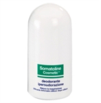 Somatoline Cosmetic Linea Deodorante Ipersudorazione Roll on Delicato 30 ml