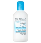 Bioderma Linea Hydrabio Latte Detergente Idratante Pelli Sensibili 250 ml