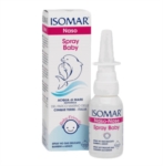 Isomar Linea Pulizia e Salute del Naso Isomar Spray no gas Baby 30 ml