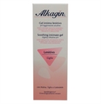 Alkagin Linea Intima Dermatologica Gel Lenitivo pH Leggermente Alcalino 30 ml