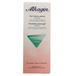 Alkagin Linea Intima Dermatologica Gel Attivo Anti Microbico Protettivo 30 ml