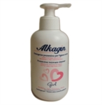 Alkagin Linea Intima Dermatologica Girl Detergente Protettivo Delicato 250 ml