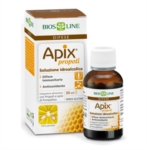 Bios Line Linea Difese Immunitarie Apix Propoli Soluzione Idroalcolica 30 ml