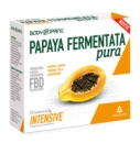 offerta Body Spring Linea Benessere Energia Papaya Fermentata Pura Intensive 12 Buste