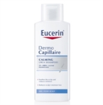 Eucerin Linea Capelli DermoCapillaire Urea 5 Shampoo Lenitivo 200 ml