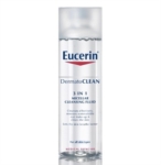 Eucerin Linea DermatoCLEAN Lozione Struccante Micellare 3 in 1 200 ml