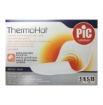 Pic Solution Linea Salute e Benessere ThermoHot 5 Cerotti per la Terapia a Caldo