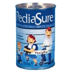 Abbott Linea Nutrizione Domiciliare PediaSure Supplemento 250ml Liquido Vaniglia