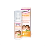 Paranix Linea Anti Pediculosi Paranix Prevent Spray Protettivo Delicato 100 ml