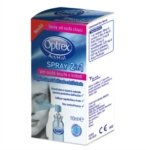 Optrex Linea Salute dell Occhio Actimist 2 in 1 Spray Occhi Secchi 10 ml