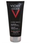 Vichy Linea Homme Hydra Mag C  Gel Doccia Detergente Corpo Uomo 200 ml