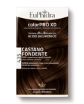 EuPhidra Linea ColorPRO XD Colorazione Extra Delixata 435 Castano Fondente