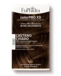 EuPhidra Linea ColorPRO XD Colorazione Extra Delixata 500 Castano Chiaro