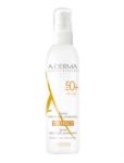 A Derma Linea Solare Protect SPF50  Protezione Altissima Spray 200 ml
