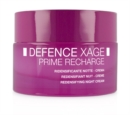 offerta BioNike Linea Defence Xage Prime Recharge Crema Ridensificante Notte 50 ml