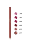 EuPhidra Linea Trucco Base Labbra Matita Alta Definizione Colore LB10 Cipria